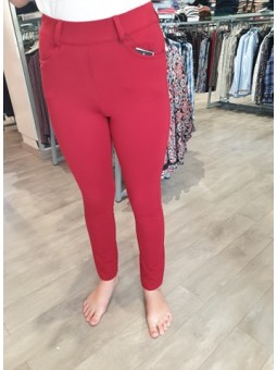 Pantalon Jersey 3336 JANNA SLIM Stark STARK