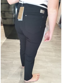 Pantalon Rabe taille élastique 111150 RABE
