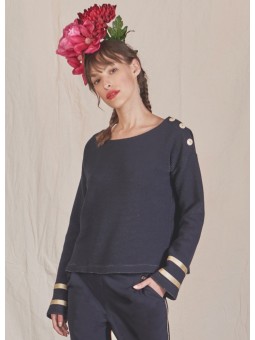 PULL A9331 Le Petit Baigneur PETIT BAIGNEUR