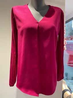 TOP manches longues IDA Tintastyle Tinta Style