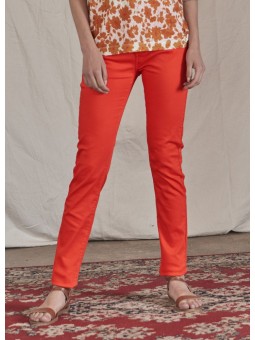 Pantalon toile Le Petit Baigneur réf A9296 PETIT BAIGNEUR