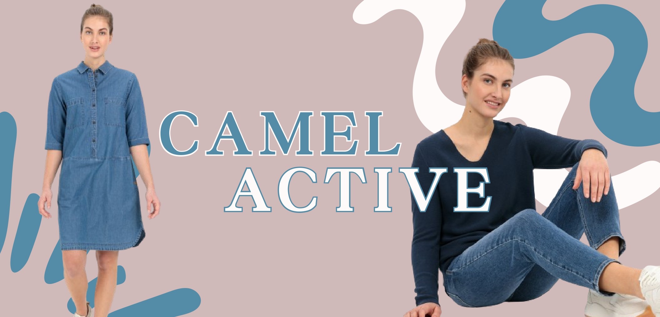  Camel Active